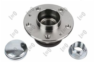 Wheel Hub ABAKUS 141-01-096