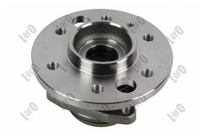 Wheel Hub ABAKUS 141-01-107