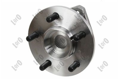 Wheel Hub ABAKUS 141-01-108