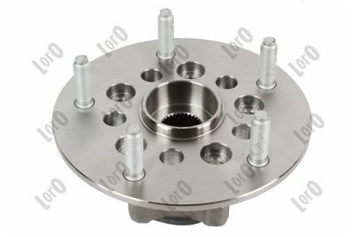 Wheel Hub ABAKUS 141-01-111
