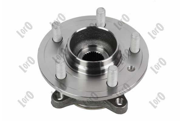 ABAKUS 141-01-117 Wheel Hub