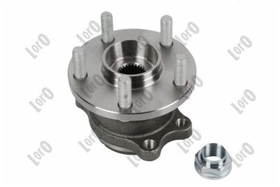 Wheel Hub ABAKUS 141-01-122