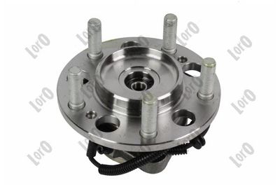 Wheel Hub ABAKUS 141-01-125
