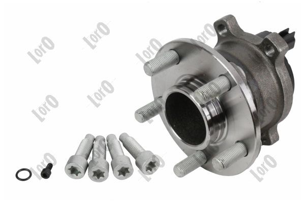 ABAKUS 141-01-127 Wheel Hub