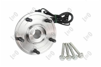 Wheel Hub ABAKUS 141-01-130