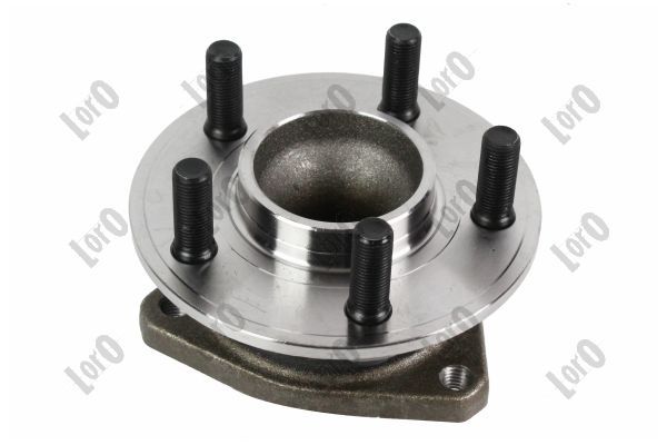 ABAKUS 141-01-133 Wheel Hub