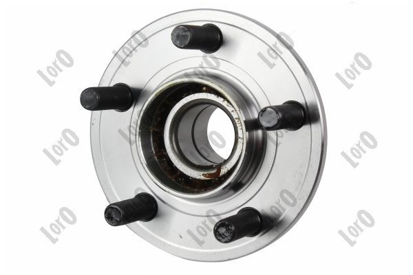 ABAKUS 141-01-136 Wheel Hub