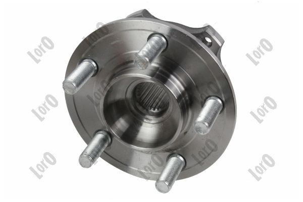 ABAKUS 141-01-138 Wheel Hub
