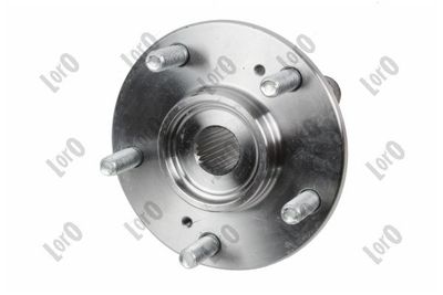 Wheel Hub ABAKUS 141-01-147