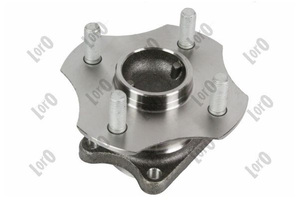ABAKUS 141-01-153 Wheel Hub