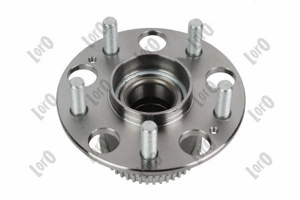 ABAKUS 141-01-154 Wheel Hub