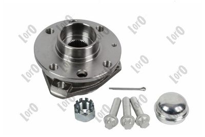 Wheel Hub ABAKUS 141-01-155
