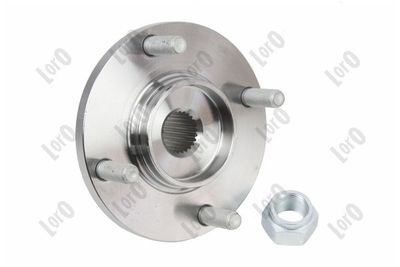 Wheel Bearing Kit ABAKUS 141-01-157