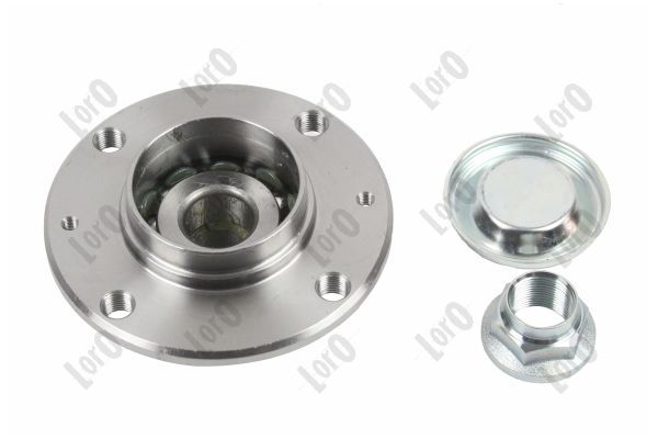 ABAKUS 141-01-161 Wheel Bearing Kit