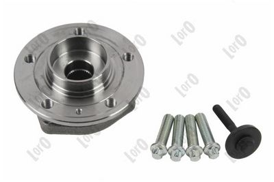Wheel Bearing Kit ABAKUS 141-01-162