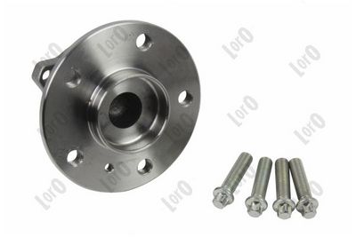 Wheel Bearing Kit ABAKUS 141-01-165