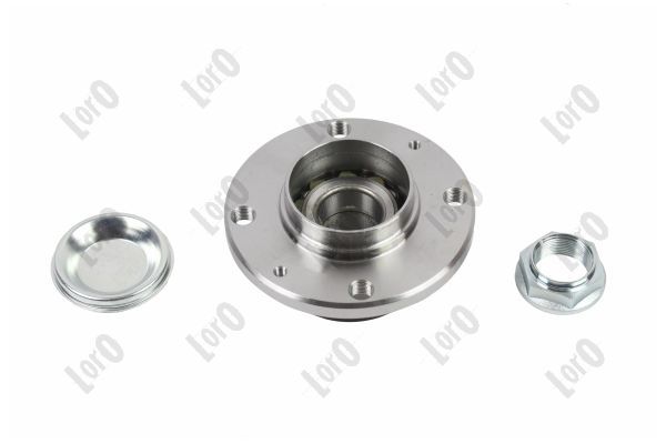 ABAKUS 141-01-166 Wheel Bearing Kit