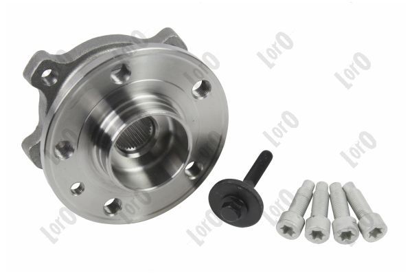 ABAKUS 141-01-172 Wheel Bearing Kit