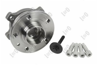 Wheel Bearing Kit ABAKUS 141-01-172