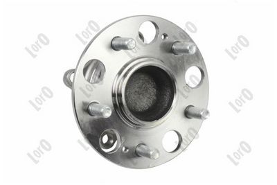Wheel Bearing Kit ABAKUS 141-01-180