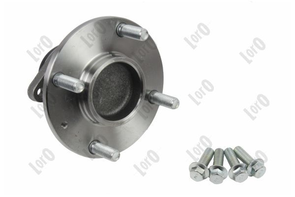 ABAKUS 141-01-181 Wheel Bearing Kit