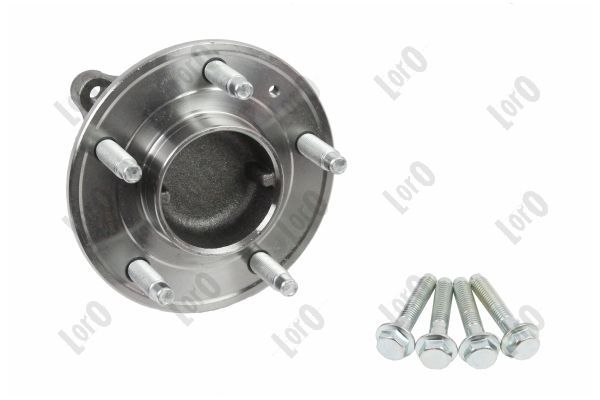 ABAKUS 141-01-184 Wheel Bearing Kit