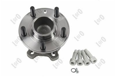 Wheel Bearing Kit ABAKUS 141-01-186