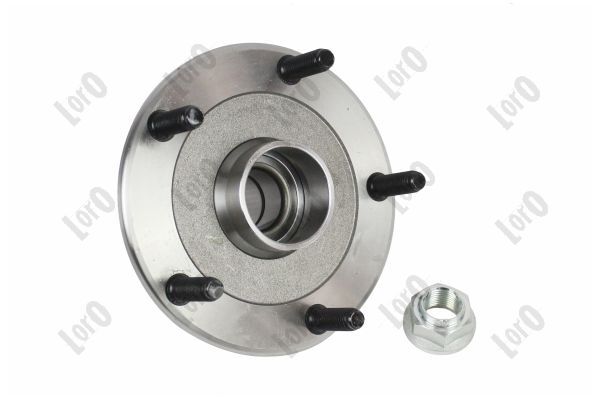 ABAKUS 141-01-190 Wheel Bearing Kit