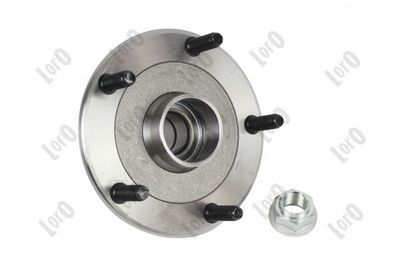 Wheel Bearing Kit ABAKUS 141-01-190
