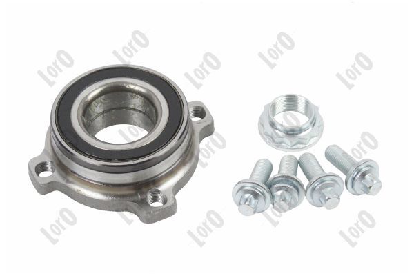ABAKUS 141-01-193 Wheel Bearing Kit