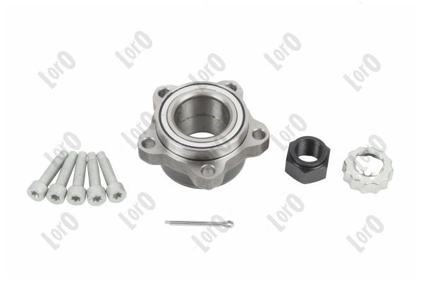 ABAKUS 141-01-194 Wheel Bearing Kit