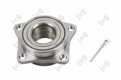 Wheel Bearing Kit ABAKUS 141-01-197