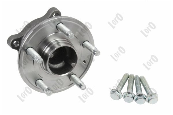 ABAKUS 141-01-200 Wheel Bearing Kit