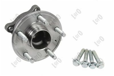 Wheel Bearing Kit ABAKUS 141-01-200