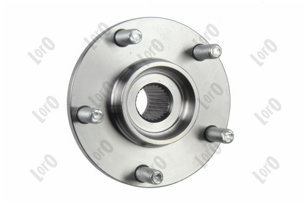 ABAKUS 141-01-203 Wheel Bearing Kit
