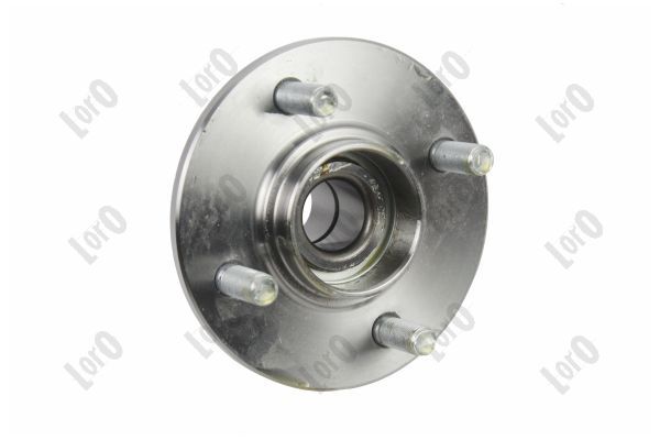 ABAKUS 141-01-217 Wheel Bearing Kit
