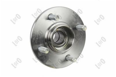 Wheel Bearing Kit ABAKUS 141-01-217
