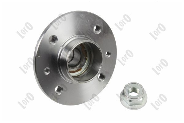 ABAKUS 141-01-220 Wheel Bearing Kit