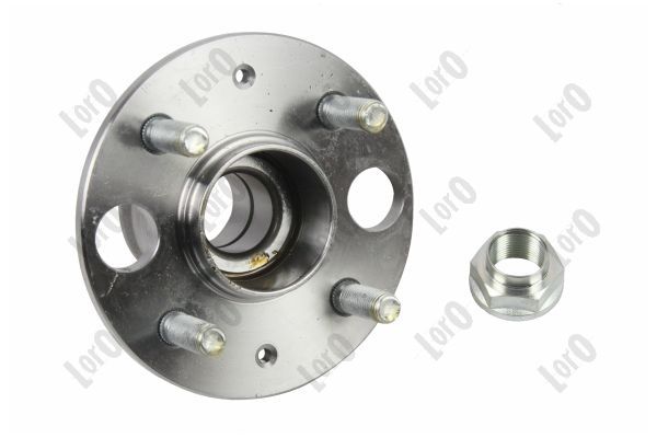 ABAKUS 141-01-221 Wheel Bearing Kit