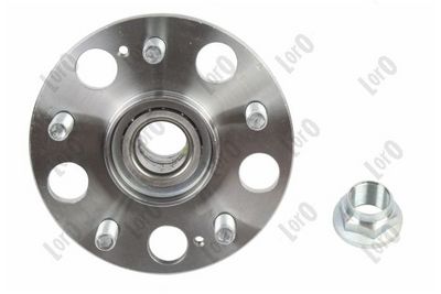 Wheel Bearing Kit ABAKUS 141-01-230