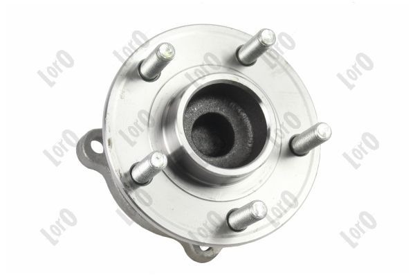 ABAKUS 141-01-236 Wheel Bearing Kit