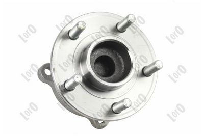 Wheel Bearing Kit ABAKUS 141-01-236