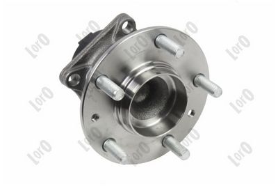 Wheel Bearing Kit ABAKUS 141-01-237