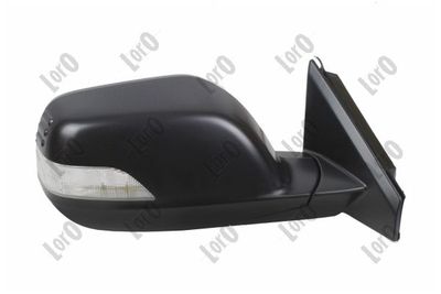 Exterior Mirror ABAKUS 1418M12