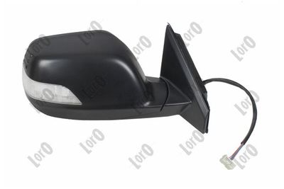 Exterior Mirror ABAKUS 1418M14