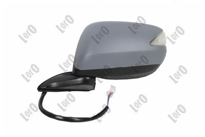 Exterior Mirror ABAKUS 1421M05