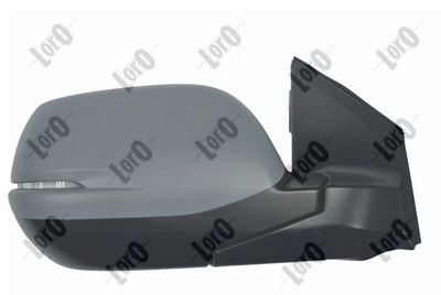 Exterior Mirror ABAKUS 1423M02