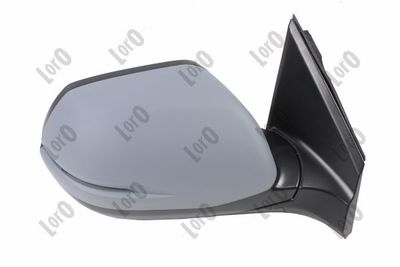 Exterior Mirror ABAKUS 1423M04