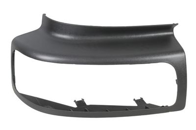 Frame, headlight ABAKUS 15-551-1150L-ND