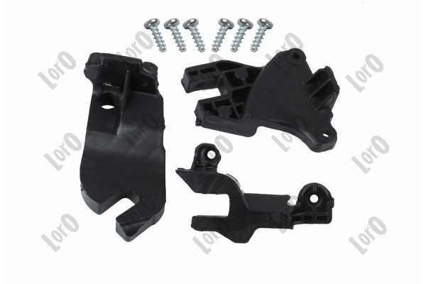 ABAKUS 150-01-001 Repair Kit, headlight (bracket)